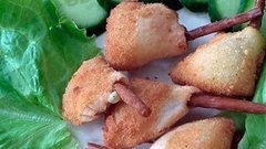 «Фальшивые» куриные ножки. Доброе утро. Фрагмент выпуска от 19.08.2015