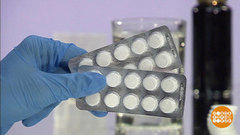 Три средства от похмелья. Доброе утро. Фрагмент выпуска от 09.01.2018