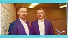 Денис и Дмитрий: братья, предприниматели в сфере электронной коммерции. Давай поженимся! Фрагмент выпуска от 09.01.2018