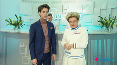 Здоровье. Выпуск от 14.01.2018