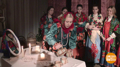 Крещенские гадания. Доброе утро. Фрагмент от 15.01.2018