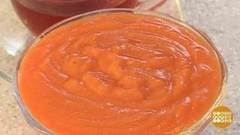 Сгущенка из тыквы. Доброе утро. Фрагмент выпуска от 16.01.2018