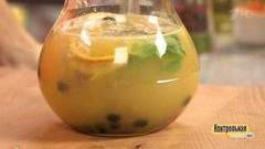 Домашний лимонад. Контрольная закупка. Фрагмент выпуска от 17.01.2018