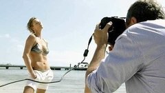 Личная жизнь Шарлиз Терон. Доброе утро. Фрагмент выпуска от 07.08.2015