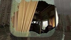 Почему разбиваются автобусы. Доброе утро. Фрагмент выпуска от 06.08.2015