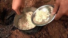 Завтрак в походе. Доброе утро. Фрагмент выпуска от 06.08.2015