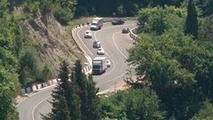 «Чудеса» на виражах. Доброе утро. Фрагмент выпуска от 05.08.2015