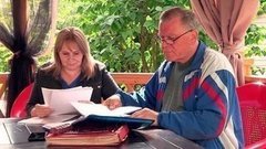 Дачники, за что платим? Доброе утро. Фрагмент выпуска от 05.08.2015