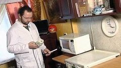 Электромагнитное излучение: правда и мифы. Доброе утро. Фрагмент выпуска от 04.08.2015