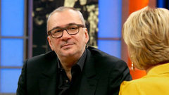 Константин Меладзе: «Я хочу радикально поменять свою жизнь». Наедине со всеми. Фрагмент выпуска от 02.10.2014