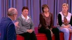 Альма-матер. Мужское / Женское. Выпуск от 01.10.2015