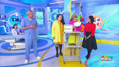 Жить здорово! Выпуск от 26.02.2018