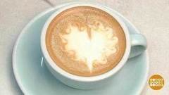 Нарядный кофе. Доброе утро. Фрагмент выпуска от 01.03.2018