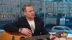 Александр Добронравов. Доброе утро. Фрагмент выпуска от 01.03.2018