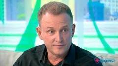 Генетический анализ. Виктор Рыбин. Здоровье. Фрагмент выпуска от 04.03.2018