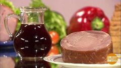 Шейка копчено-вареная. Доброе утро. Фрагмент выпуска от 16.03.2018