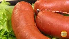 Сардельки. Доброе утро. Фрагмент выпуска от 20.03.2018