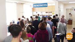 Кемерово. Чем помочь? Доброе утро. Фрагмент выпуска от 27.03.2018