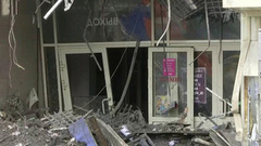 СКР настаивает на аресте пятерых задержанных по делу о пожаре в торговом центре «Зимняя вишня» в Кемерове