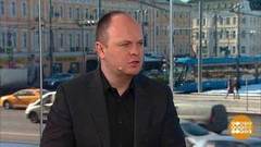 Антон Цветков — о трагедии в Кемерове. Доброе утро. Фрагмент выпуска от 28.03.2018