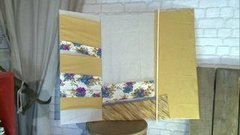 Угловое панно. Фазенда. Фрагмент выпуска от 11.10.2015