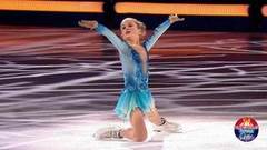 Милана Жабина. Ледниковый период. Дети. Фрагмент выпуска от 01.04.2018