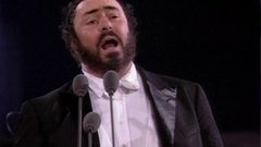 К юбилею Лучано Паваротти. Доброе утро. Фрагмент выпуска от 12.10.2015