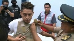 В мире. Арест наркобарона. Доброе утро. Фрагмент выпуска от 12.10.2015