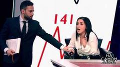 «Она была его любовницей!»: выжившую в расстреле девяти дачников обвиняют в сговоре с убийцей. На самом деле. Самые драматичные моменты выпуска от 05.04.2018