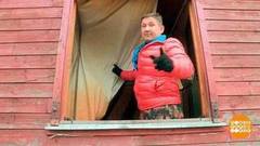 Дмитрий Талабуев готовится к паводку. Доброе утро. Фрагмент выпуска от 09.04.2018