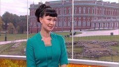 Нонна Гришаева. Доброе утро. Фрагмент выпуска от 14.10.2015