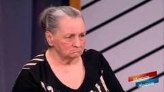 А вдруг моя дочь умрет? Мужское / Женское. Самые драматичные моменты выпуска от 10.04.2018