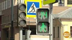 Светофор, включай зеленый! Доброе утро. Фрагмент выпуска от 12.04.2018