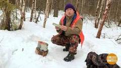 Мини-печка от Дмитрия Талабуева. Доброе утро. Фрагмент выпуска от 13.04.2018