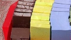 Мыло по старинным рецептам. Доброе утро. Фрагмент выпуска от 15.10.2015