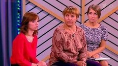 Изгои. Мужское / Женское. Выпуск от 15.10.2015