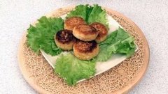 Хитрости приготовления картофельных котлет. Доброе утро. Фрагмент выпуска от 16.10.2015