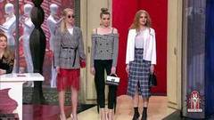 Модные советы: бахрома. Модный приговор. Фрагмент выпуска от 19.04.2018