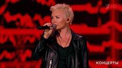 Диана Арбенина — «Разбуди меня». «Ээхх, Разгуляй!» Фрагмент выпуска от 29.04.2018