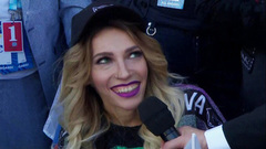 В Лиссабоне проходит церемония открытия «Евровидения»