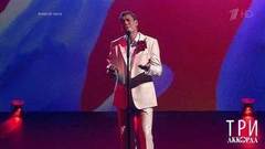 Дмитрий Дюжев — «Почему аборигены съели Кука». Три аккорда. Третий сезон. Фрагмент выпуска от 18.05.2018