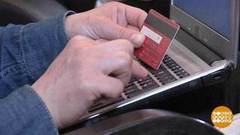 Опрос от мошенников. Доброе утро. Фрагмент выпуска от 25.05.2018