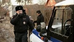 Преступления против детей. Следствие покажет. Выпуск от 24.10.2015