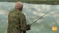 Берегитесь, рыбаки! Доброе утро. Фрагмент выпуска от 31.05.2018