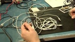 Зарядные утройства для мобильных гаджетов. Доброе утро. Фрагмент выпуска от 26.10.2015