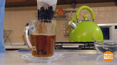 Чайный лайфхак. Доброе утро. Фрагмент выпуска от 09.06.2018