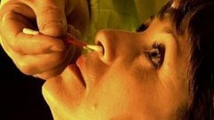 Медовый рецепт от насморка. Доброе утро. Фрагмент выпуска от 29.10.2015