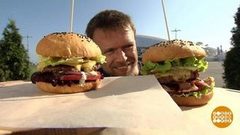 Сочи — гастрономический рай! Доброе утро. Фрагмент выпуска от 20.06.2018