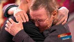 Неугомонная покойница. Мужское / Женское. Самые драматичные моменты выпуска от 20.06.2018