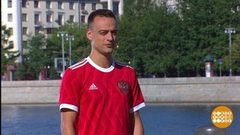 Павел Занозин. Доброе утро. Фрагмент выпуска от 27.06.2018